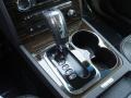 Brilliant Silver Metallic - Sable Premier Sedan Photo No. 30