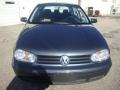 Blue Anthracite Metallic - Golf GLS 4 Door Photo No. 3