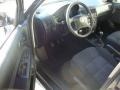 Blue Anthracite Metallic - Golf GLS 4 Door Photo No. 12