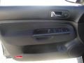 Blue Anthracite Metallic - Golf GLS 4 Door Photo No. 13