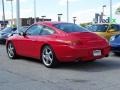 Guards Red - 911 Carrera Coupe Photo No. 21