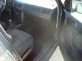 2004 Blue Anthracite Metallic Volkswagen Golf GLS 4 Door  photo #17