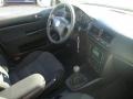 Blue Anthracite Metallic - Golf GLS 4 Door Photo No. 18