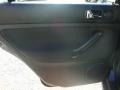 Blue Anthracite Metallic - Golf GLS 4 Door Photo No. 22