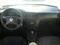 Blue Anthracite Metallic - Golf GLS 4 Door Photo No. 25