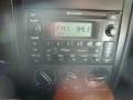 Blue Anthracite Metallic - Golf GLS 4 Door Photo No. 32