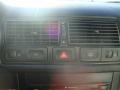 Blue Anthracite Metallic - Golf GLS 4 Door Photo No. 33