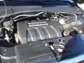 2007 Formal Black Honda Pilot EX-L 4WD  photo #8