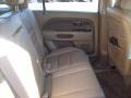 2007 Formal Black Honda Pilot EX-L 4WD  photo #14