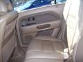 2007 Formal Black Honda Pilot EX-L 4WD  photo #15