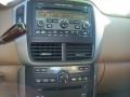 2007 Formal Black Honda Pilot EX-L 4WD  photo #16
