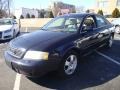 2001 Santorin Blue Pearl Effect Audi A6 2.7T quattro Sedan #25580992