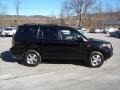 2007 Formal Black Honda Pilot EX-L 4WD  photo #20