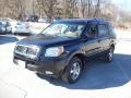 2007 Formal Black Honda Pilot EX-L 4WD  photo #21