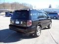 2007 Formal Black Honda Pilot EX-L 4WD  photo #22