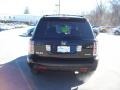 2007 Formal Black Honda Pilot EX-L 4WD  photo #23