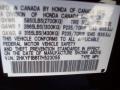 2007 Formal Black Honda Pilot EX-L 4WD  photo #24