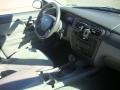 2005 Dark Shadow Grey Metallic Ford Taurus SE  photo #18