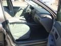 2005 Dark Shadow Grey Metallic Ford Taurus SE  photo #19