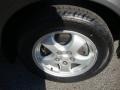 2005 Dark Shadow Grey Metallic Ford Taurus SE  photo #28