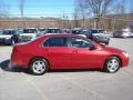 2007 Moroccan Red Pearl Honda Accord EX Sedan  photo #20