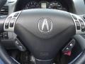 2008 Alabaster Silver Metallic Acura TSX Sedan  photo #28