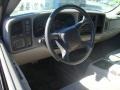 2001 Onyx Black Chevrolet Suburban 1500 LS 4x4  photo #11
