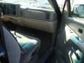2001 Onyx Black Chevrolet Suburban 1500 LS 4x4  photo #16