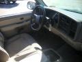 2001 Onyx Black Chevrolet Suburban 1500 LS 4x4  photo #17