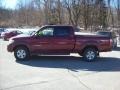 2006 Salsa Red Pearl Toyota Tundra Limited Double Cab 4x4  photo #19