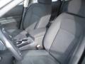 2009 Silver Ice Nissan Rogue S AWD  photo #12