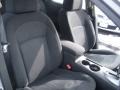 2009 Silver Ice Nissan Rogue S AWD  photo #15