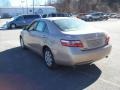 Desert Sand Mica - Camry XLE V6 Photo No. 2