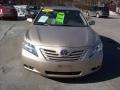 Desert Sand Mica - Camry XLE V6 Photo No. 3