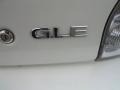 Glacier White Pearl - Maxima GLE Photo No. 10