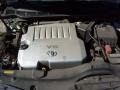 Desert Sand Mica - Camry XLE V6 Photo No. 7