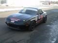 Brilliant Black - MX-5 Miata Roadster Photo No. 4