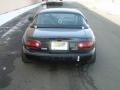 Brilliant Black - MX-5 Miata Roadster Photo No. 7