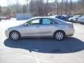 Desert Sand Mica - Camry XLE V6 Photo No. 19