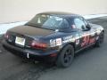 Brilliant Black - MX-5 Miata Roadster Photo No. 8
