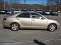 Desert Sand Mica - Camry XLE V6 Photo No. 20