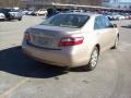 Desert Sand Mica - Camry XLE V6 Photo No. 22