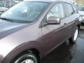 Iridium Graphite Metallic - Rogue SL AWD Photo No. 8