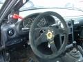 Brilliant Black - MX-5 Miata Roadster Photo No. 19