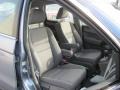 2007 Glacier Blue Metallic Honda CR-V LX 4WD  photo #7