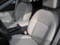 2008 Iridium Graphite Metallic Nissan Rogue SL AWD  photo #12