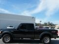 Black - Ranger FX4 Off-Road SuperCab 4x4 Photo No. 2