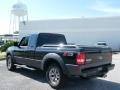 Black - Ranger FX4 Off-Road SuperCab 4x4 Photo No. 3