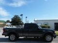 Black - Ranger FX4 Off-Road SuperCab 4x4 Photo No. 6