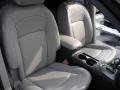 2008 Iridium Graphite Metallic Nissan Rogue SL AWD  photo #16